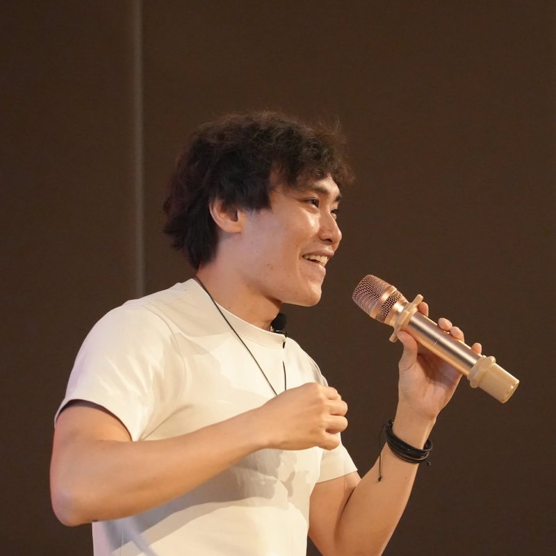 Damon Lye